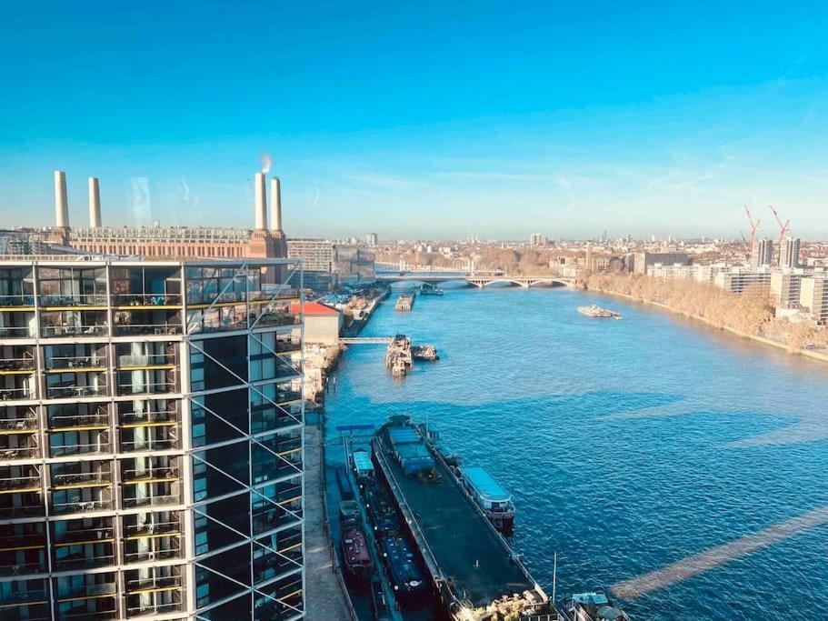 Apartment Bps Thames Riverside *