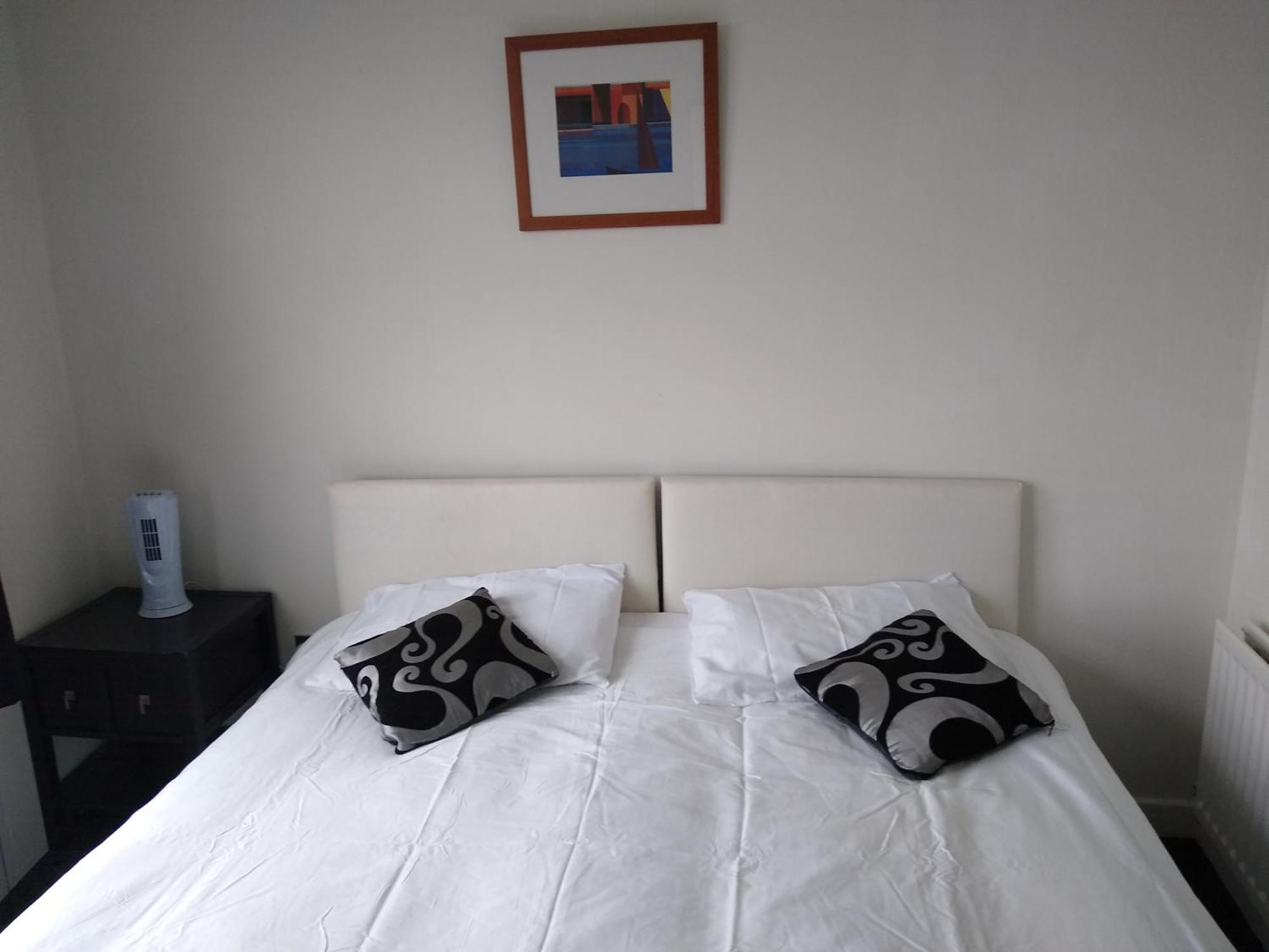 In Luxurious Penthouse Accommodatie bij particulieren *