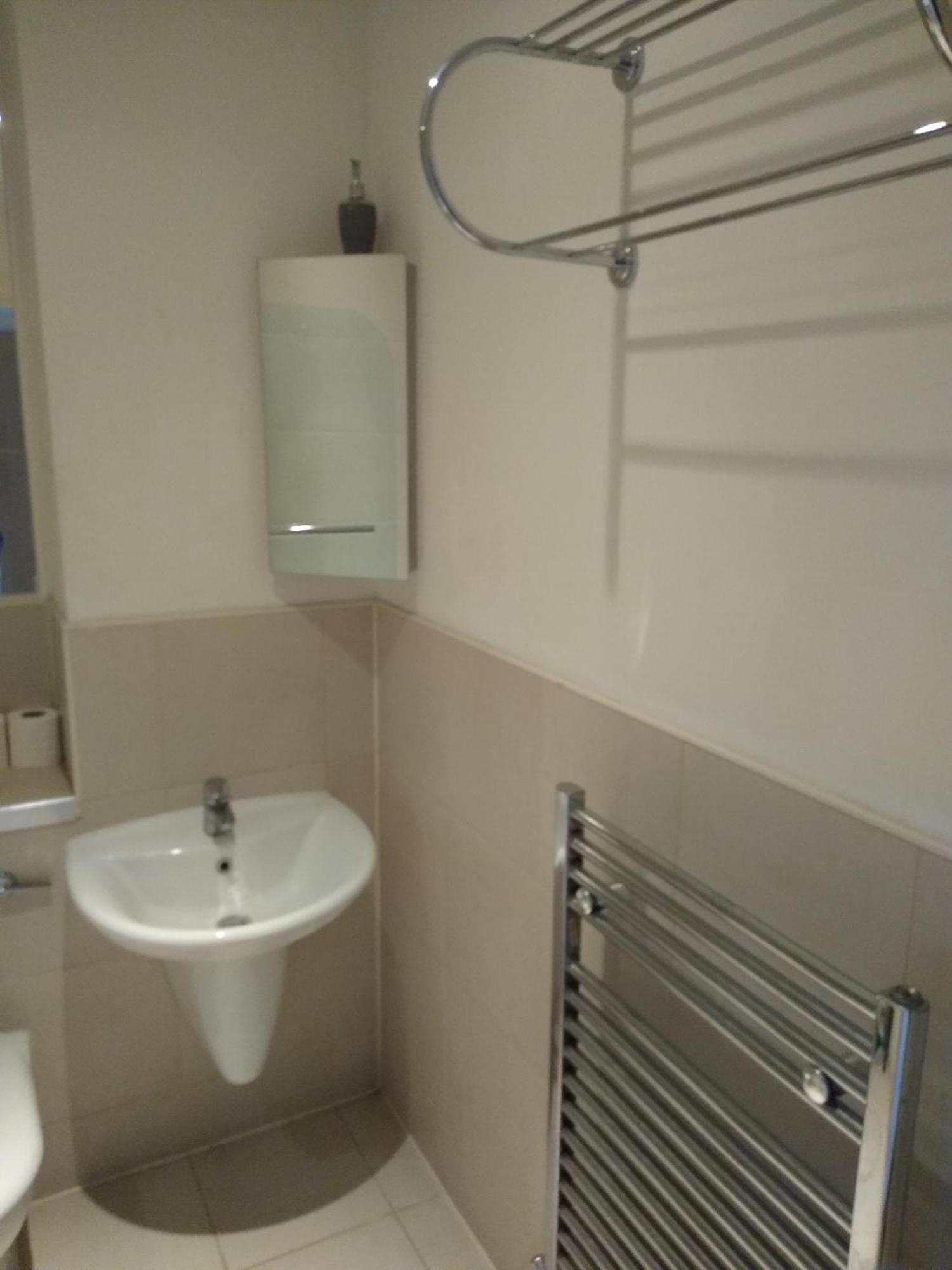 Accommodatie bij particulieren In Luxurious Penthouse Londen