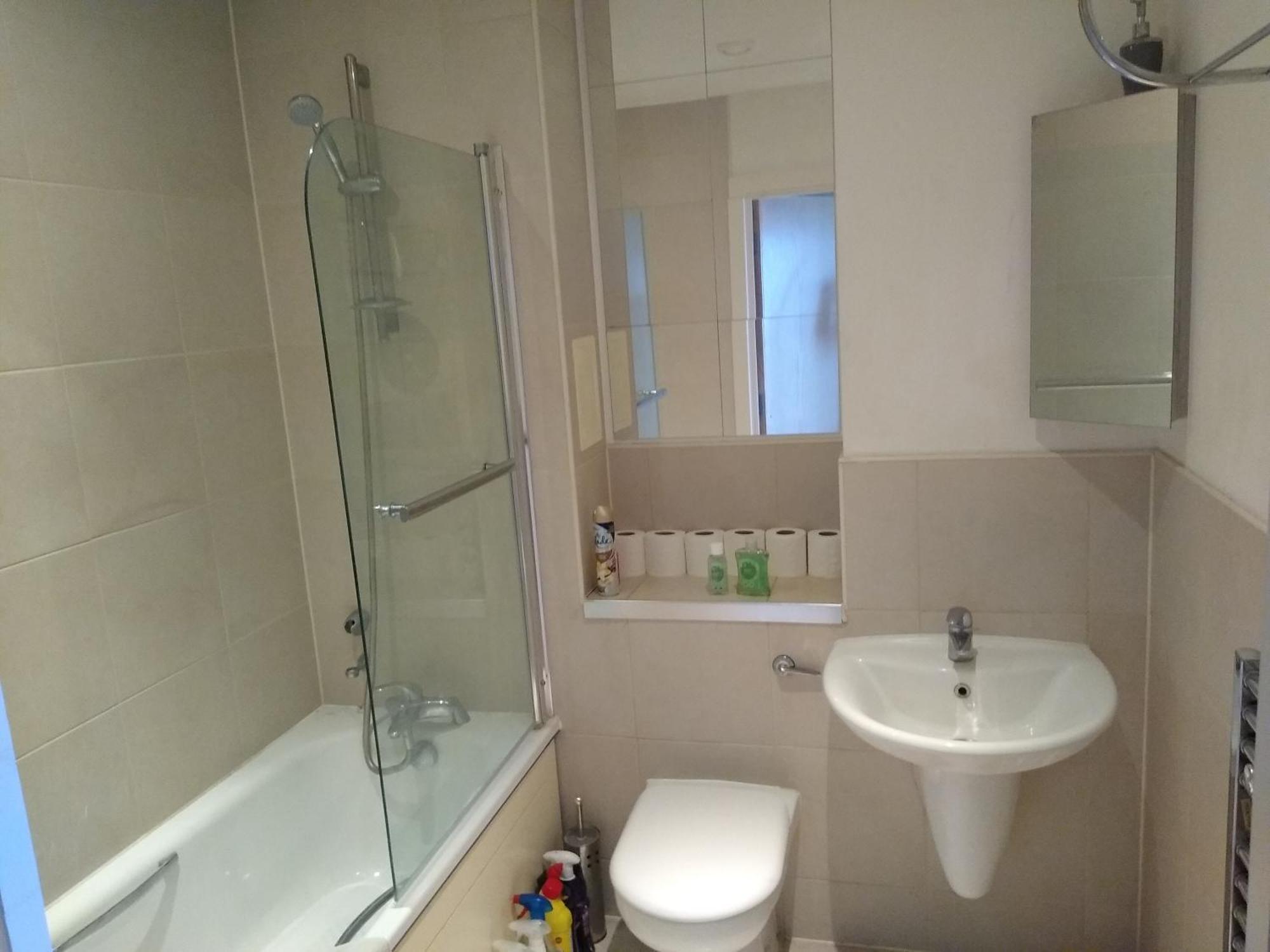 In Luxurious Penthouse Accommodatie bij particulieren *