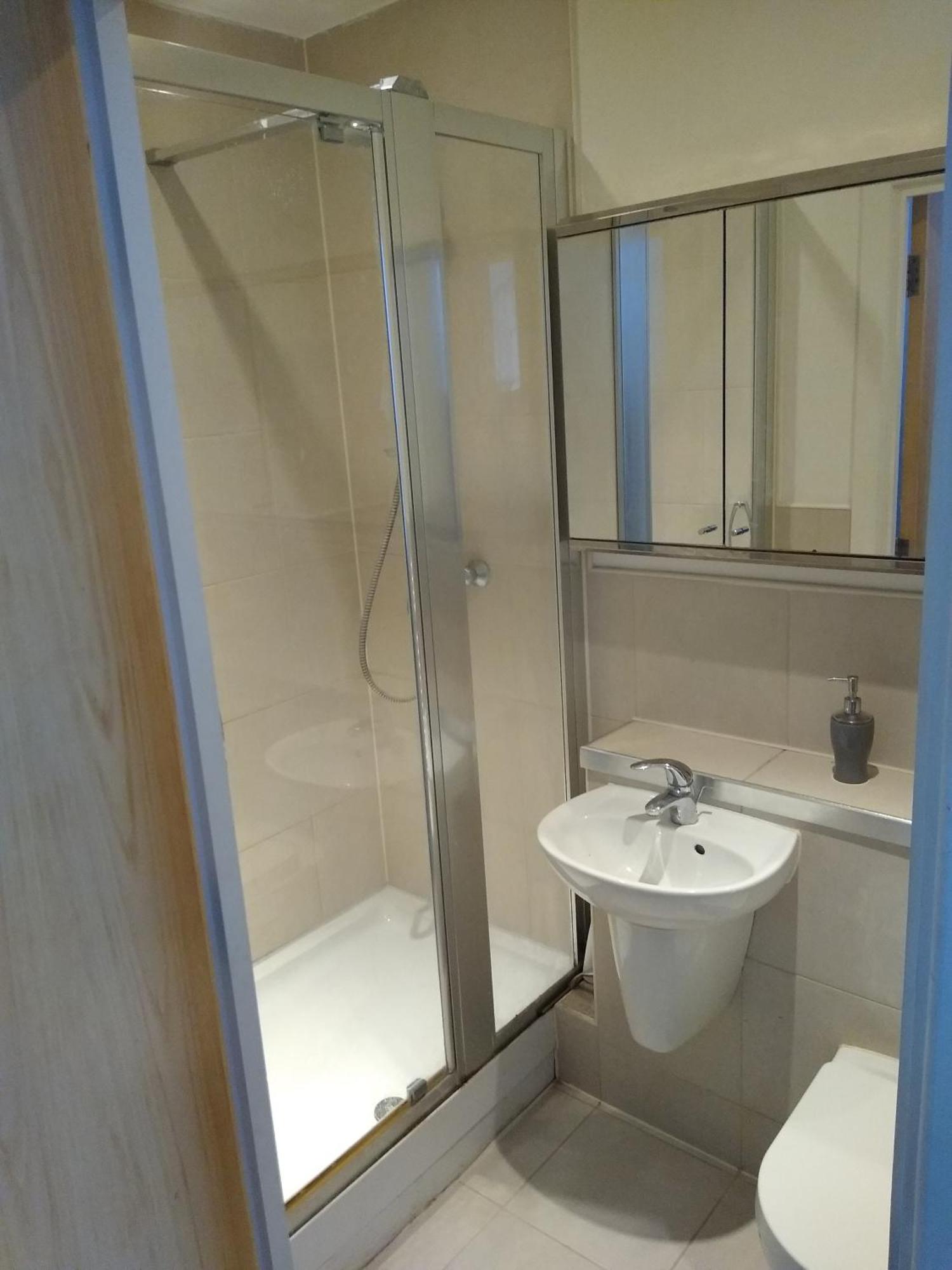 Accommodatie bij particulieren In Luxurious Penthouse Londen