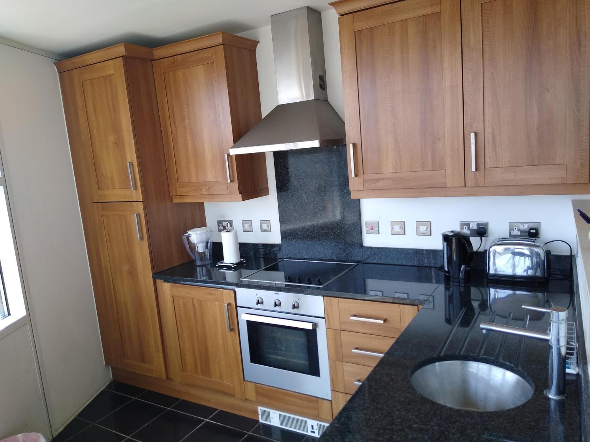 Accommodatie bij particulieren In Luxurious Penthouse *
