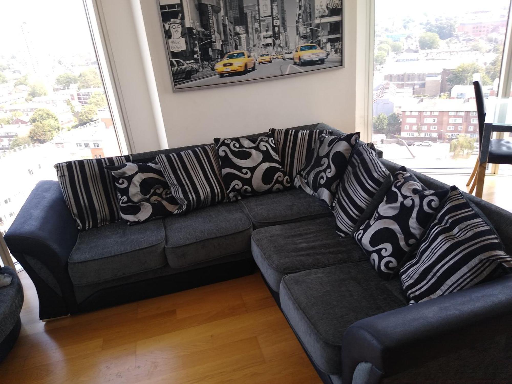 In Luxurious Penthouse Accommodatie bij particulieren *