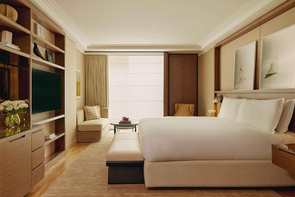 The Emory, Maybourne Collection Hotell 5*