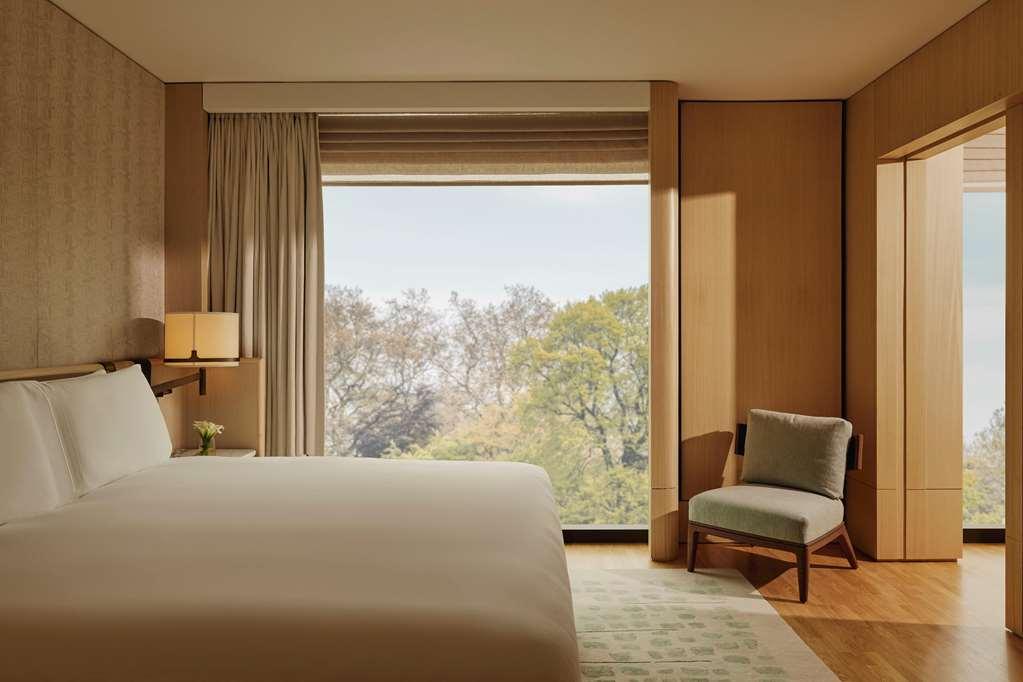 The Emory, Maybourne Collection Hotell London