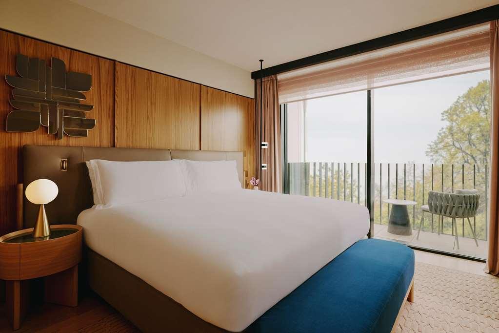 Hotell The Emory, Maybourne Collection London