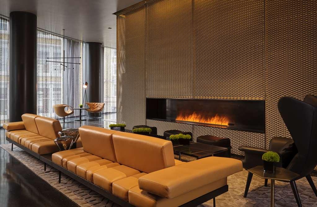Art'otel Hoxton Hotel