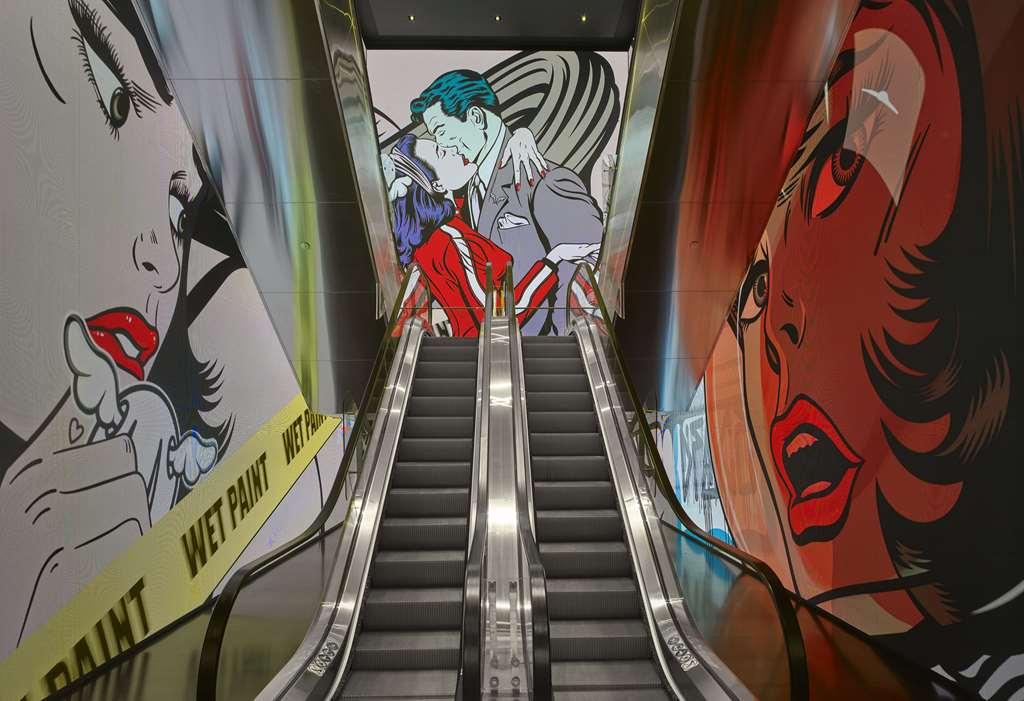 Hotel Art'otel Hoxton