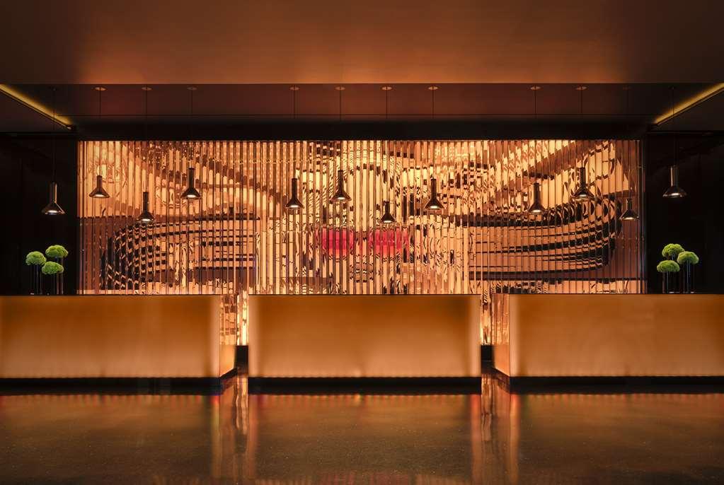 Hotel Art'otel Hoxton London