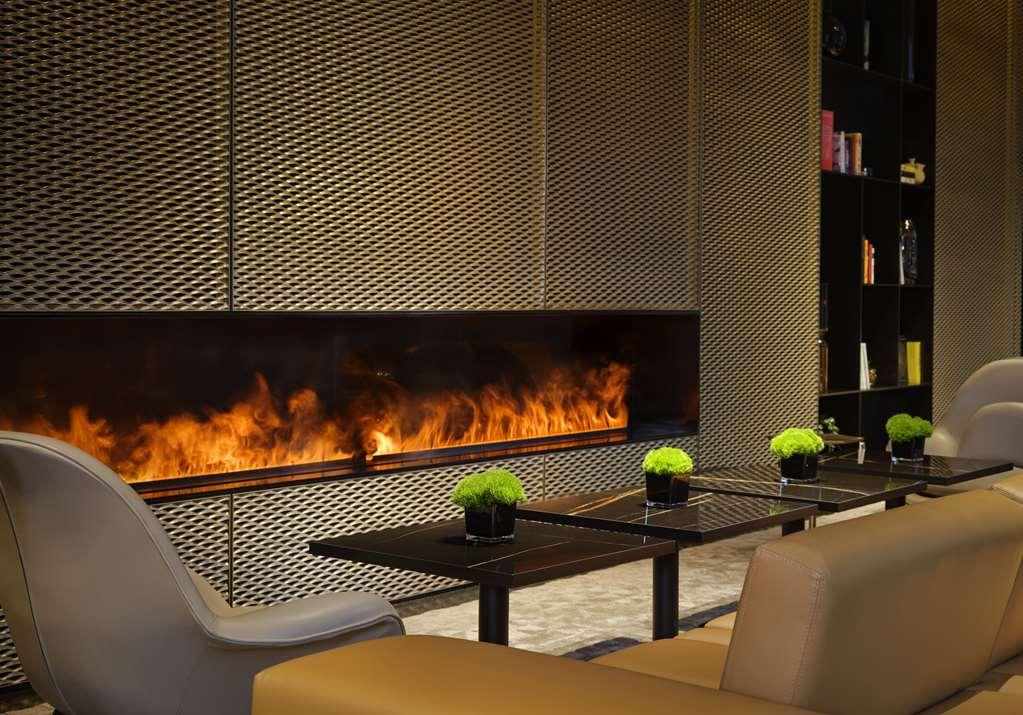 Art'otel Hoxton London