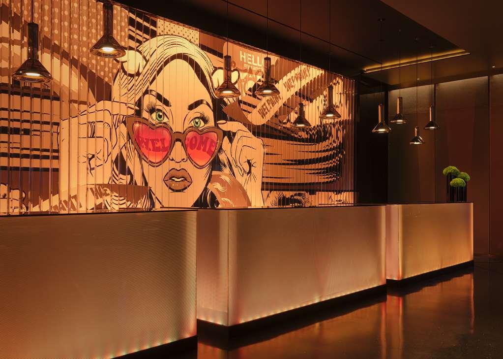Art'otel Hoxton Hotel