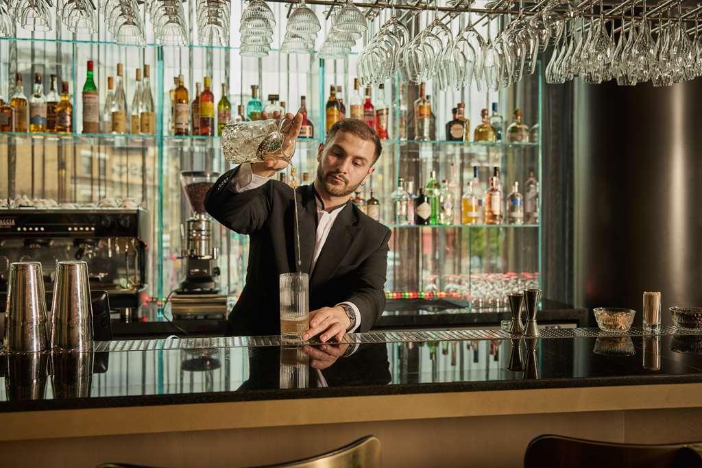 Art'otel Hoxton Hotel London
