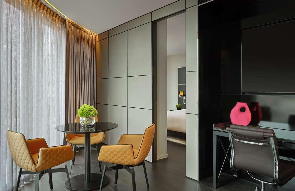 Art'otel Hoxton *