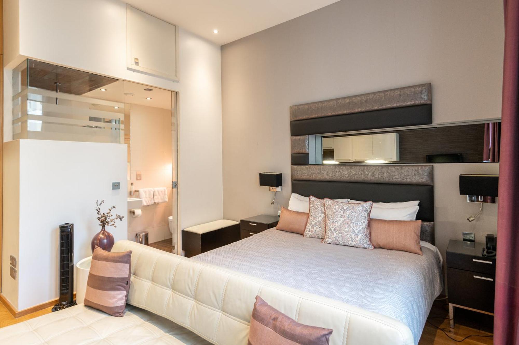 Aparthotel Space
