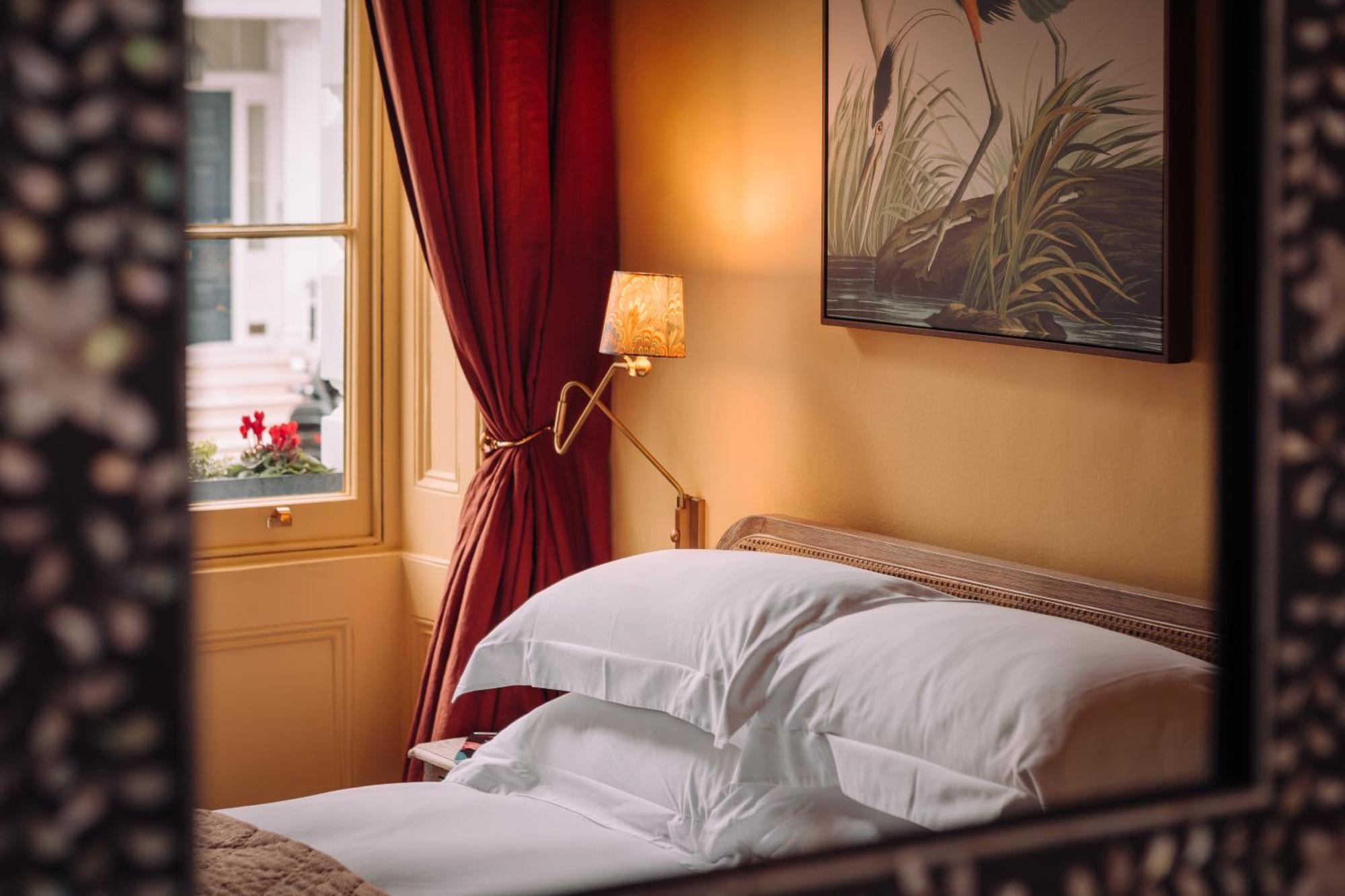 Hotel The Portobello 4*