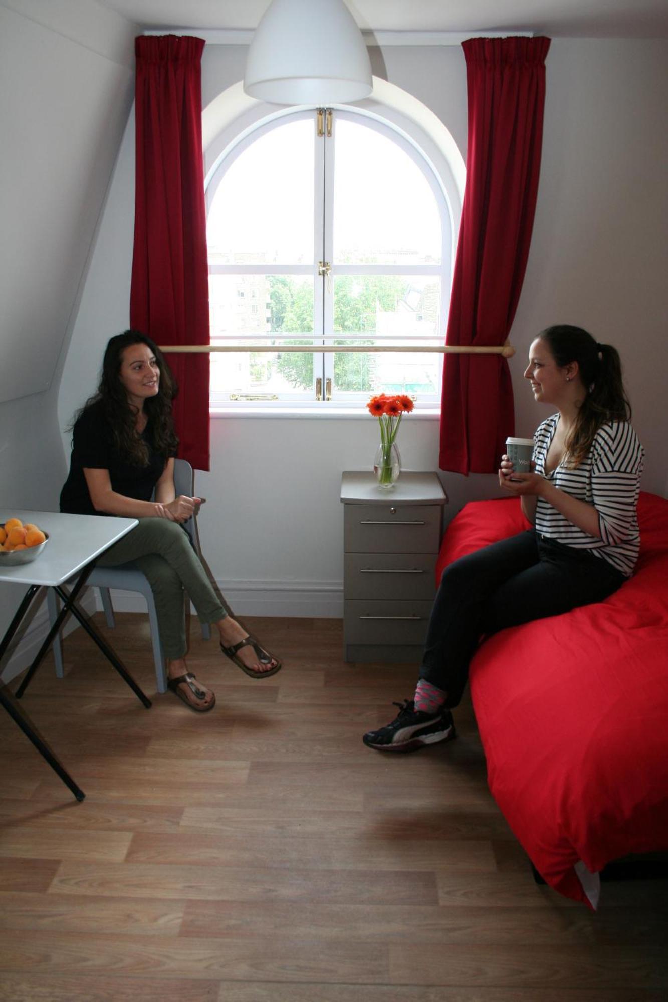 Belvedere House Hostel London