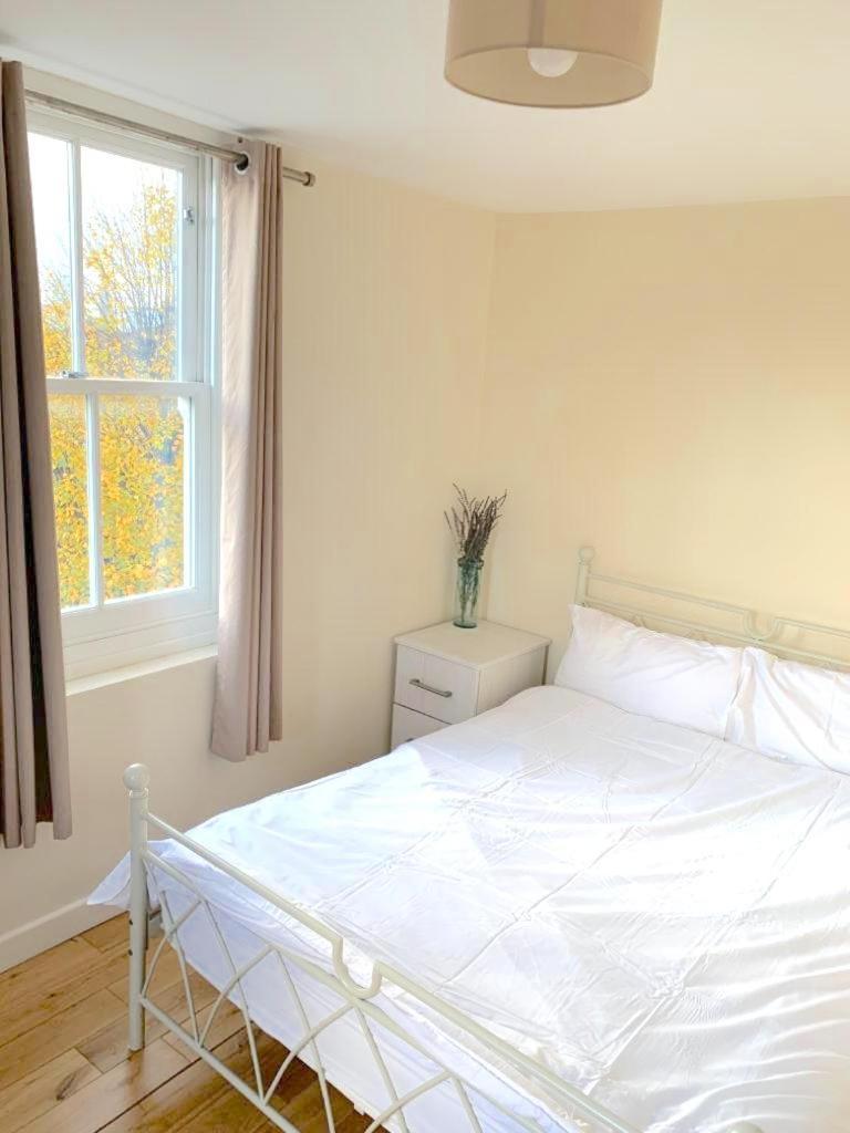 Appartement London's East End 2 Bedroom