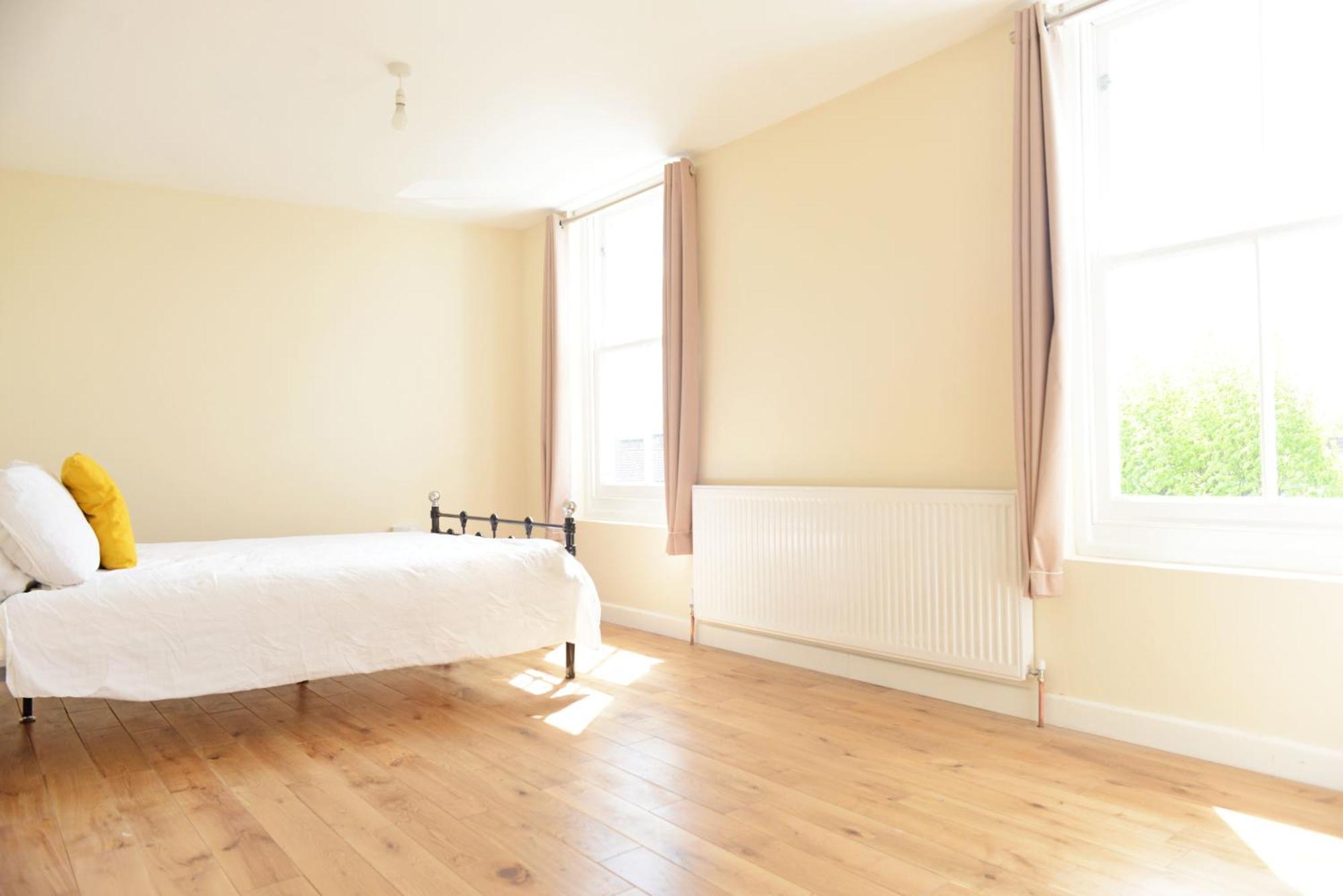 Appartement London's East End 2 Bedroom *