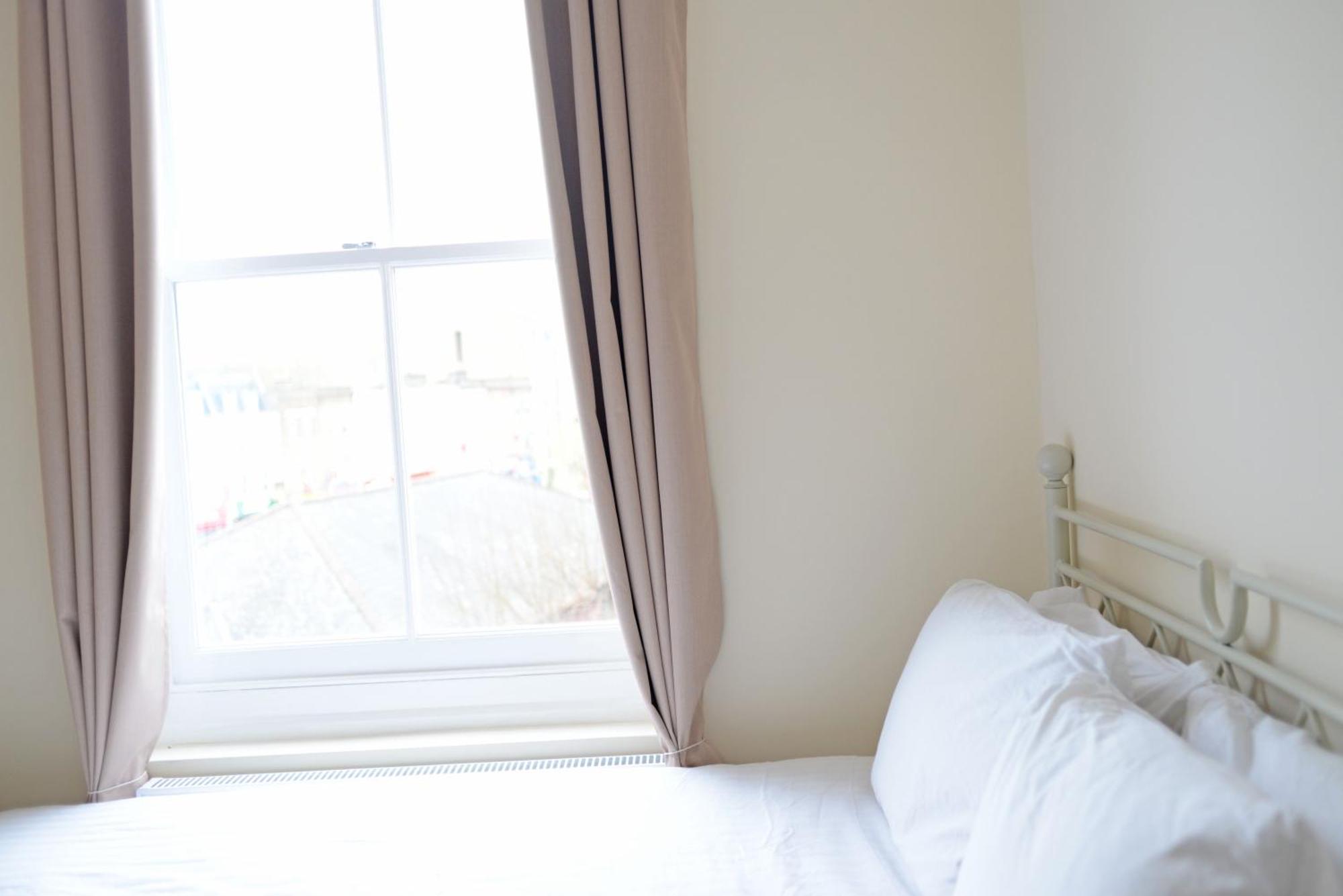 Appartement London's East End 2 Bedroom Londen