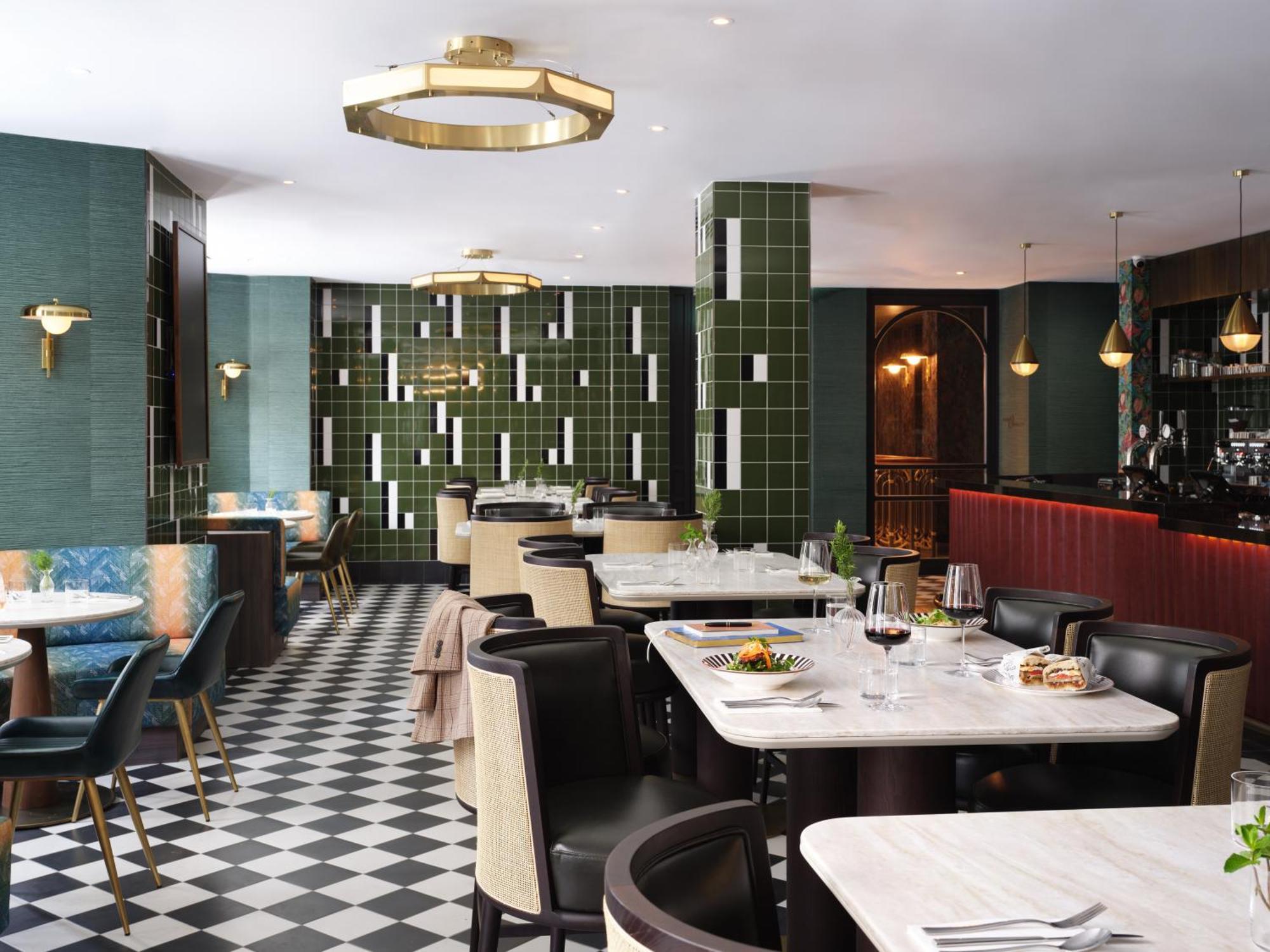 The Other House South Kensington 4* Londen