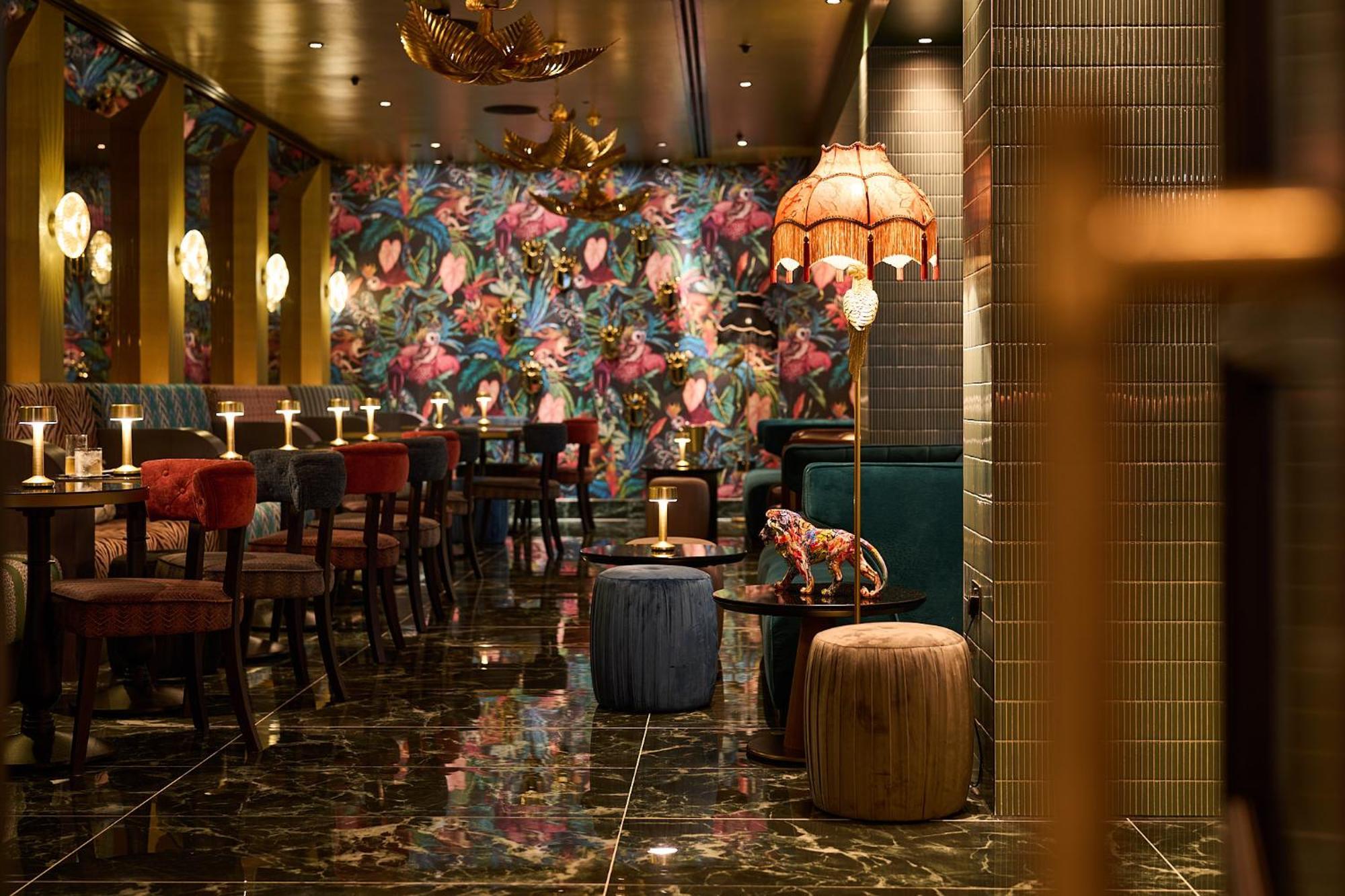 Aparthotel The Other House South Kensington London