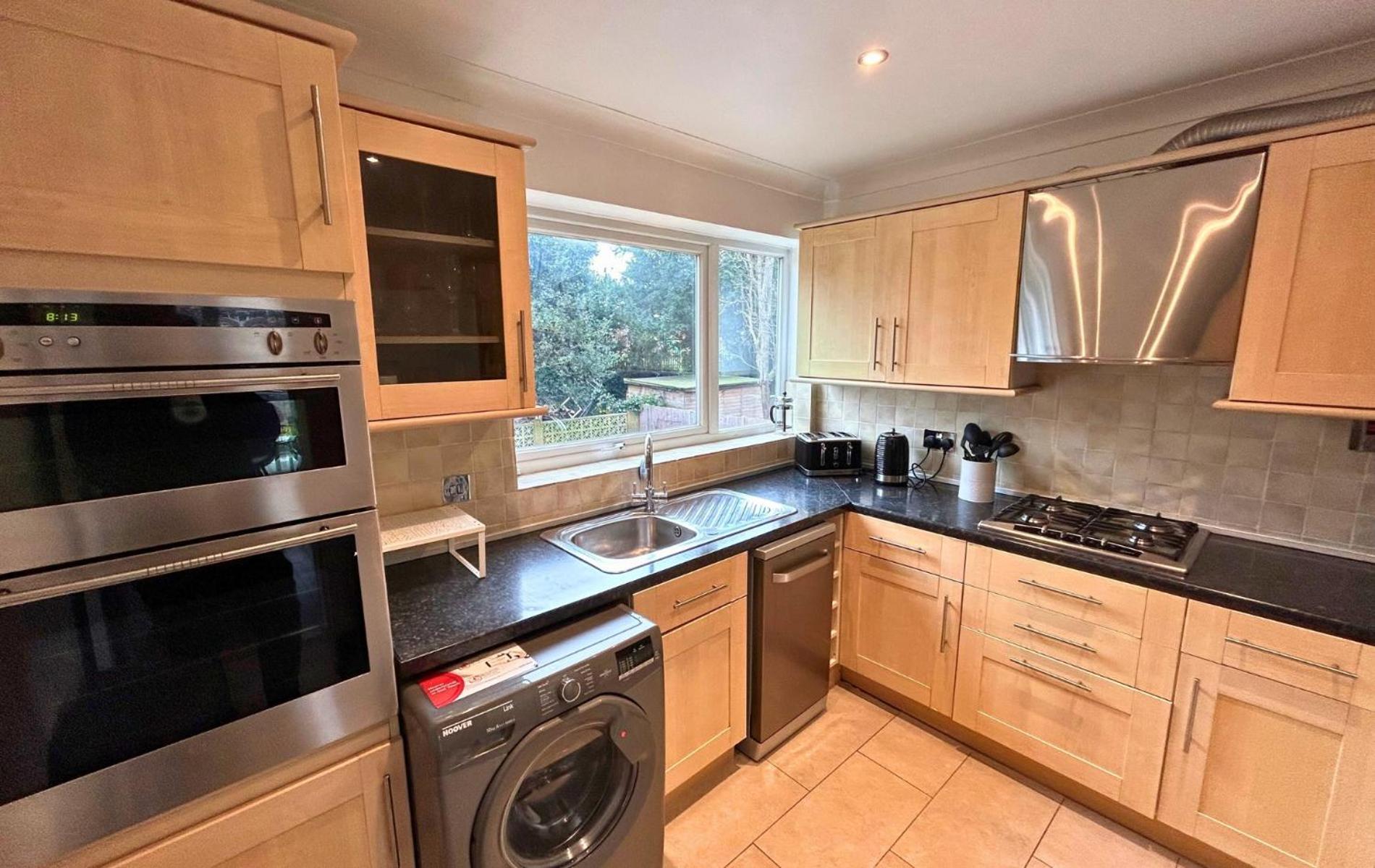 Holiday home Putney Stylish Fantastically Located 4 Bedroom Townhouse *