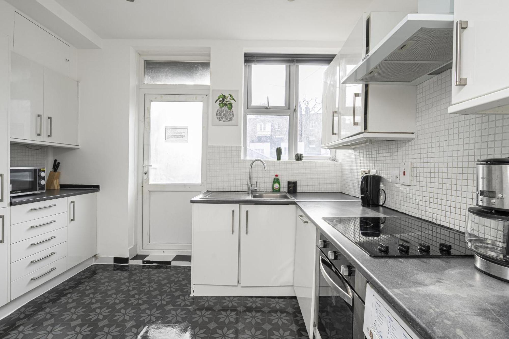Appartement Marble Arch Londen