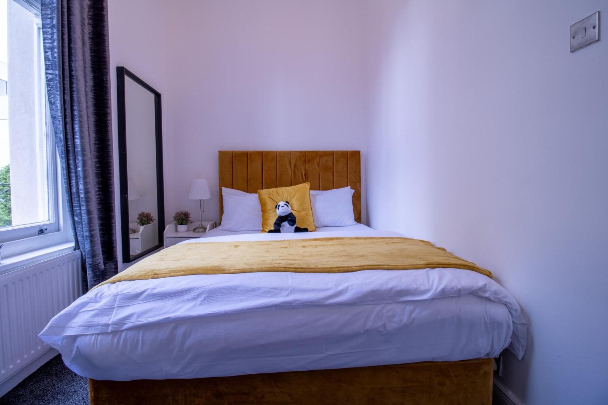 Appartement Luxurious On Oxford Street