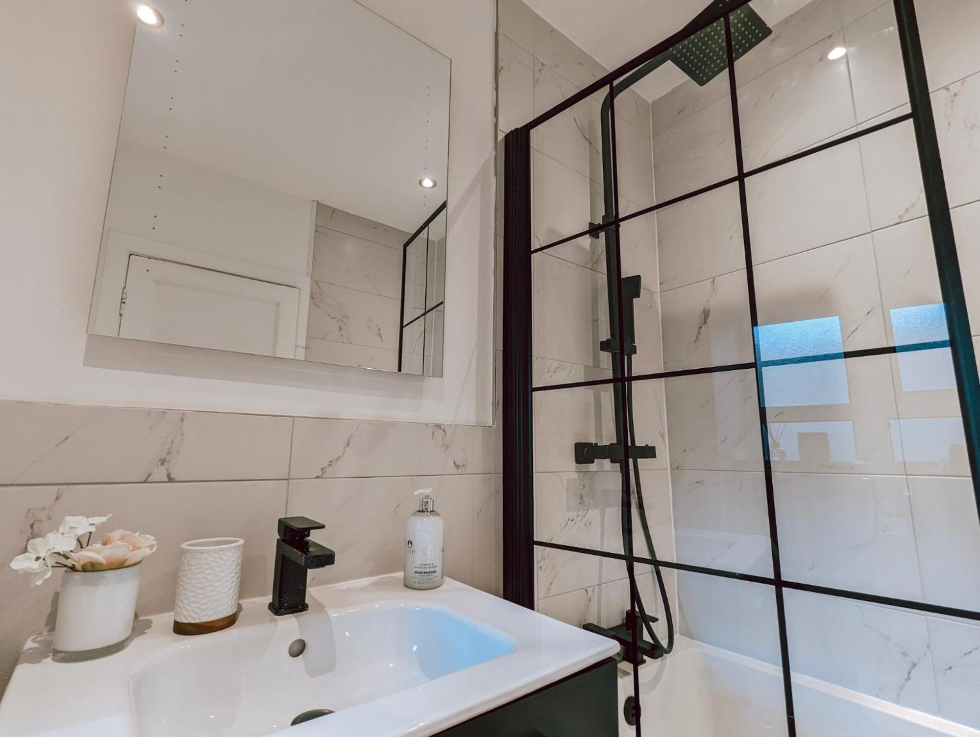 Apartamento The Winchilsea Flat In St John's Wood
