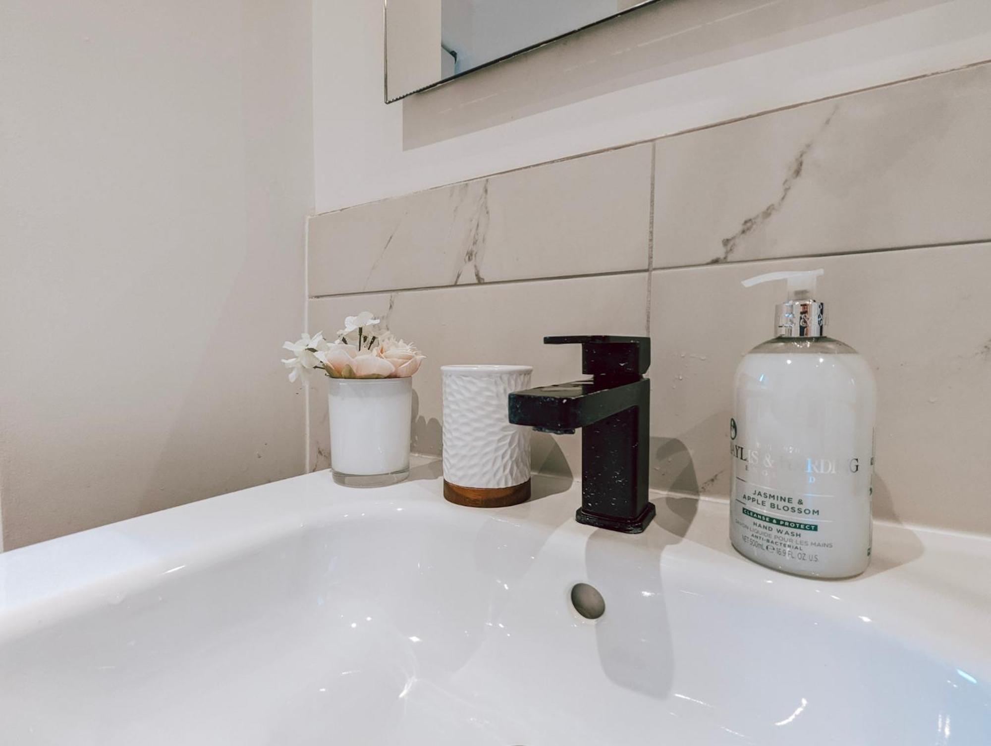 The Winchilsea Flat In St John's Wood Apartment *