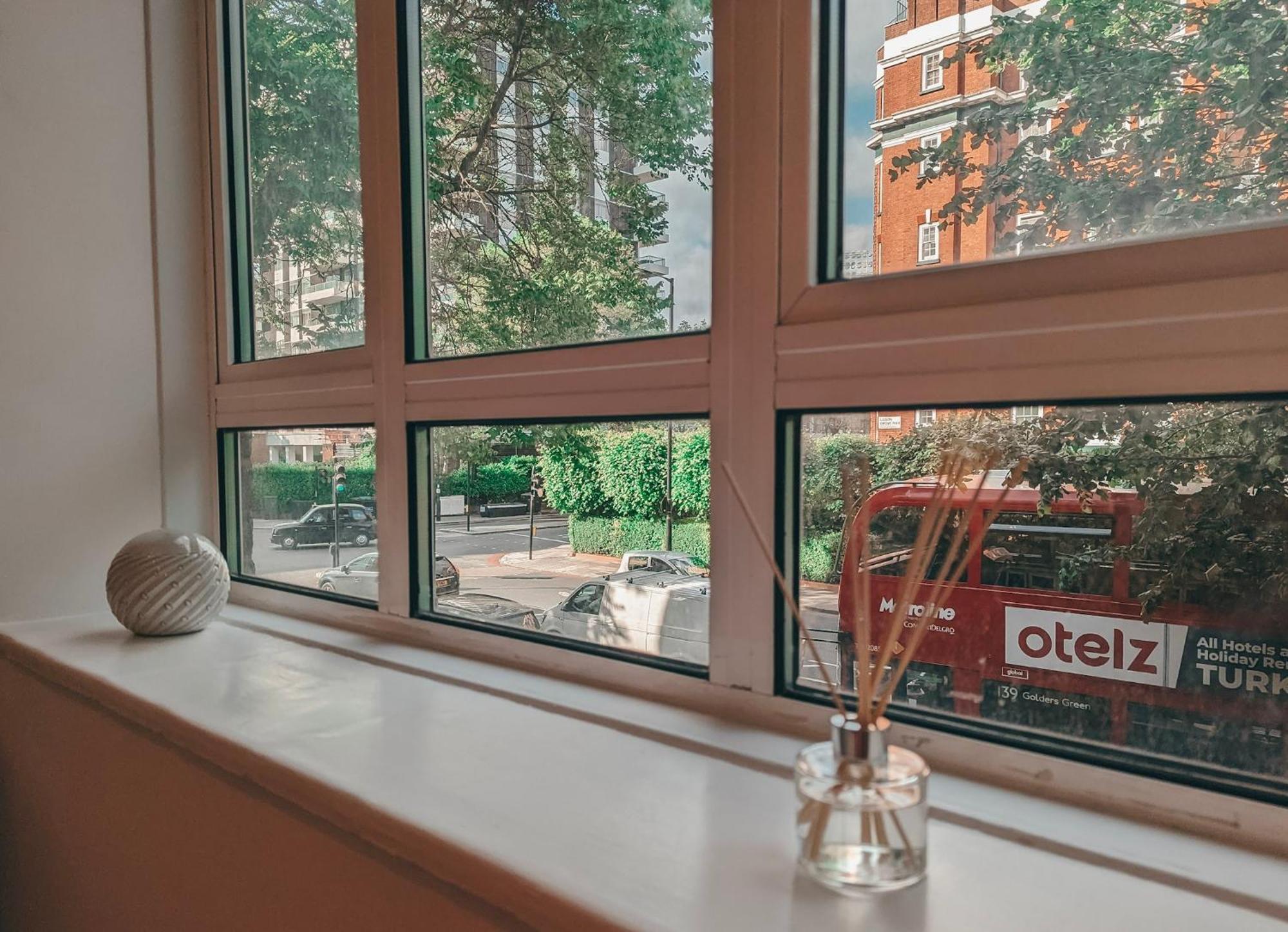 Apartamento The Winchilsea Flat In St John's Wood *