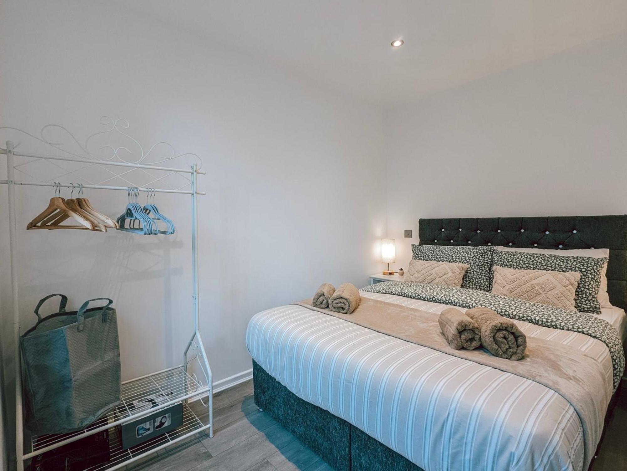 The Winchilsea Flat In St John's Wood Apartamento Londres