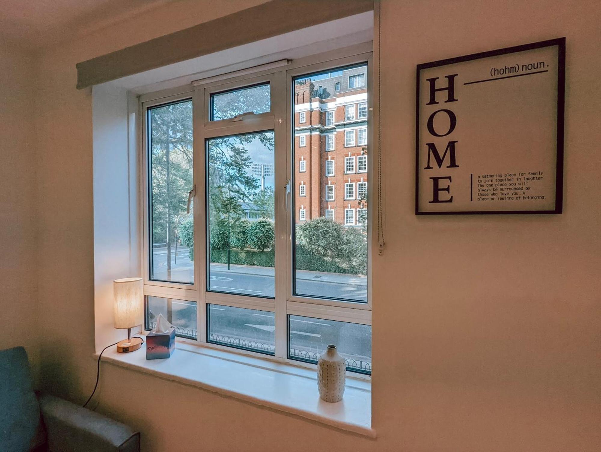 The Winchilsea Flat In St John's Wood * Londres