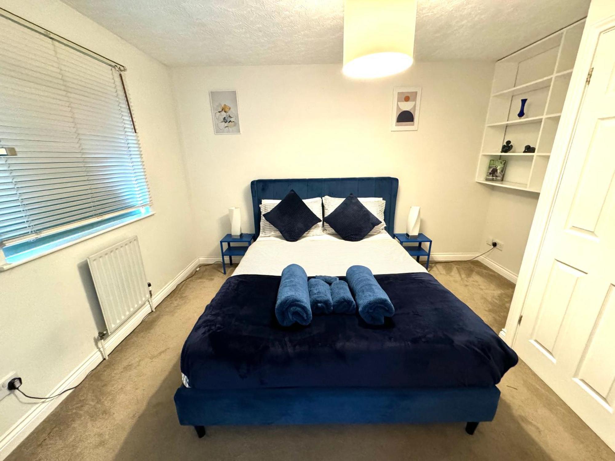 Comfy - East Dulwich * Londres