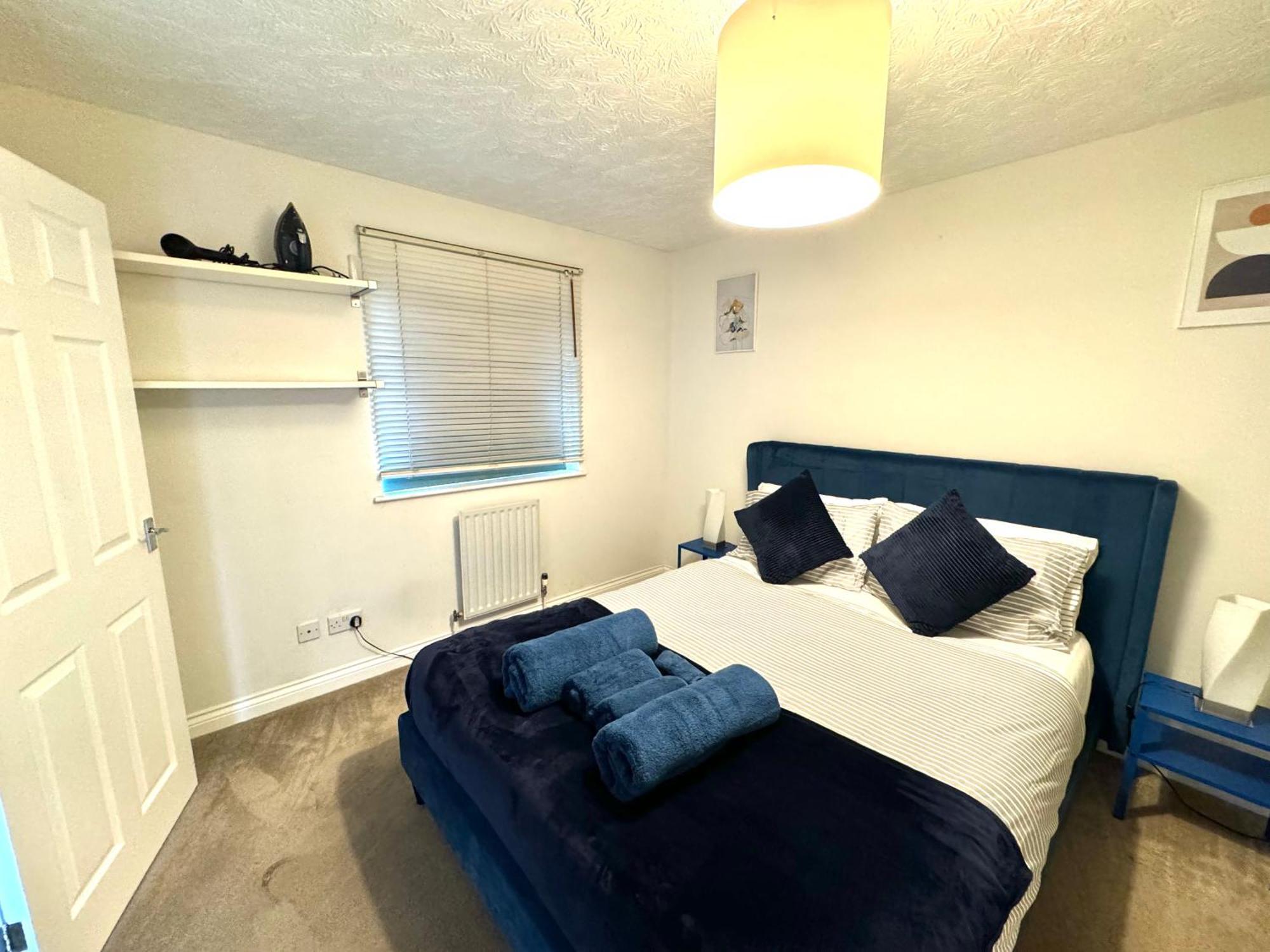 Comfy - East Dulwich Londres