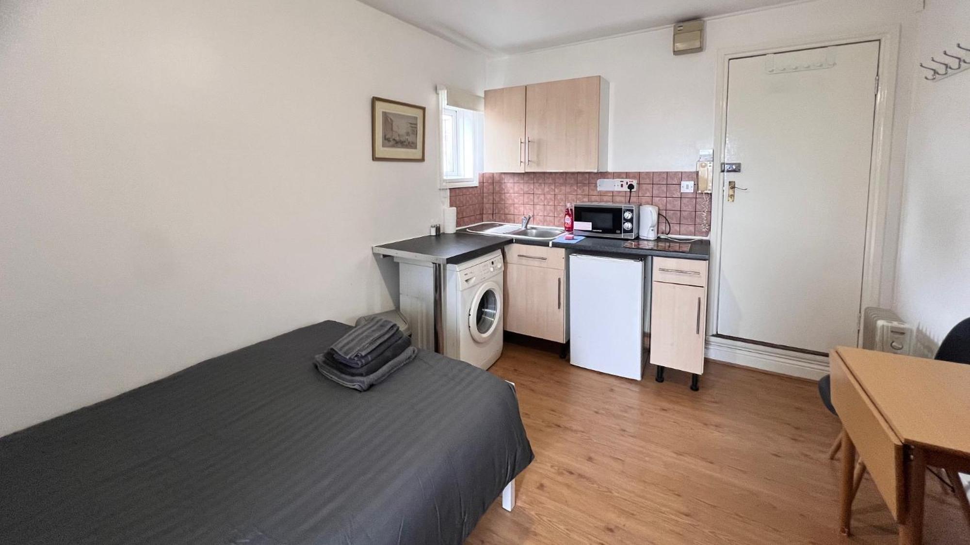 Cosy Studio - Apartment *