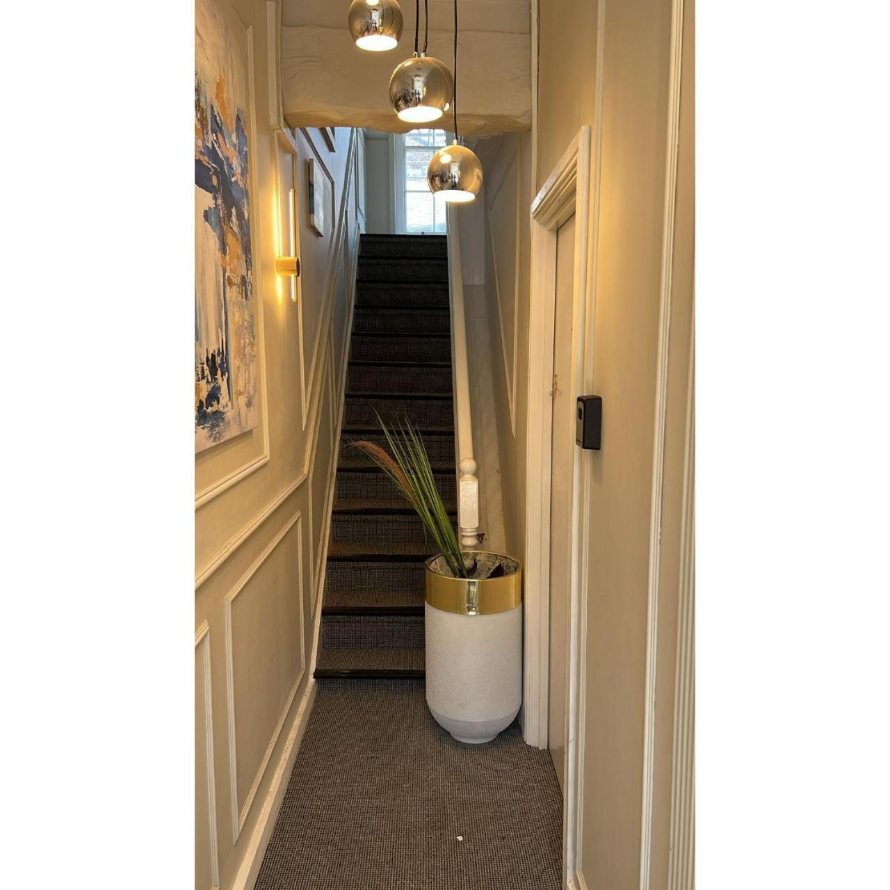 Apartment Fb- Spacious 2 Bed Flat Near Edgware Road *
