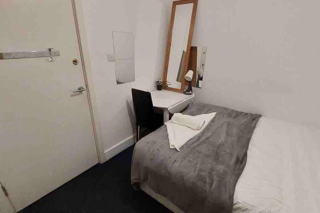 Gasthof Sandfield Private In King's Cross St Pancras London