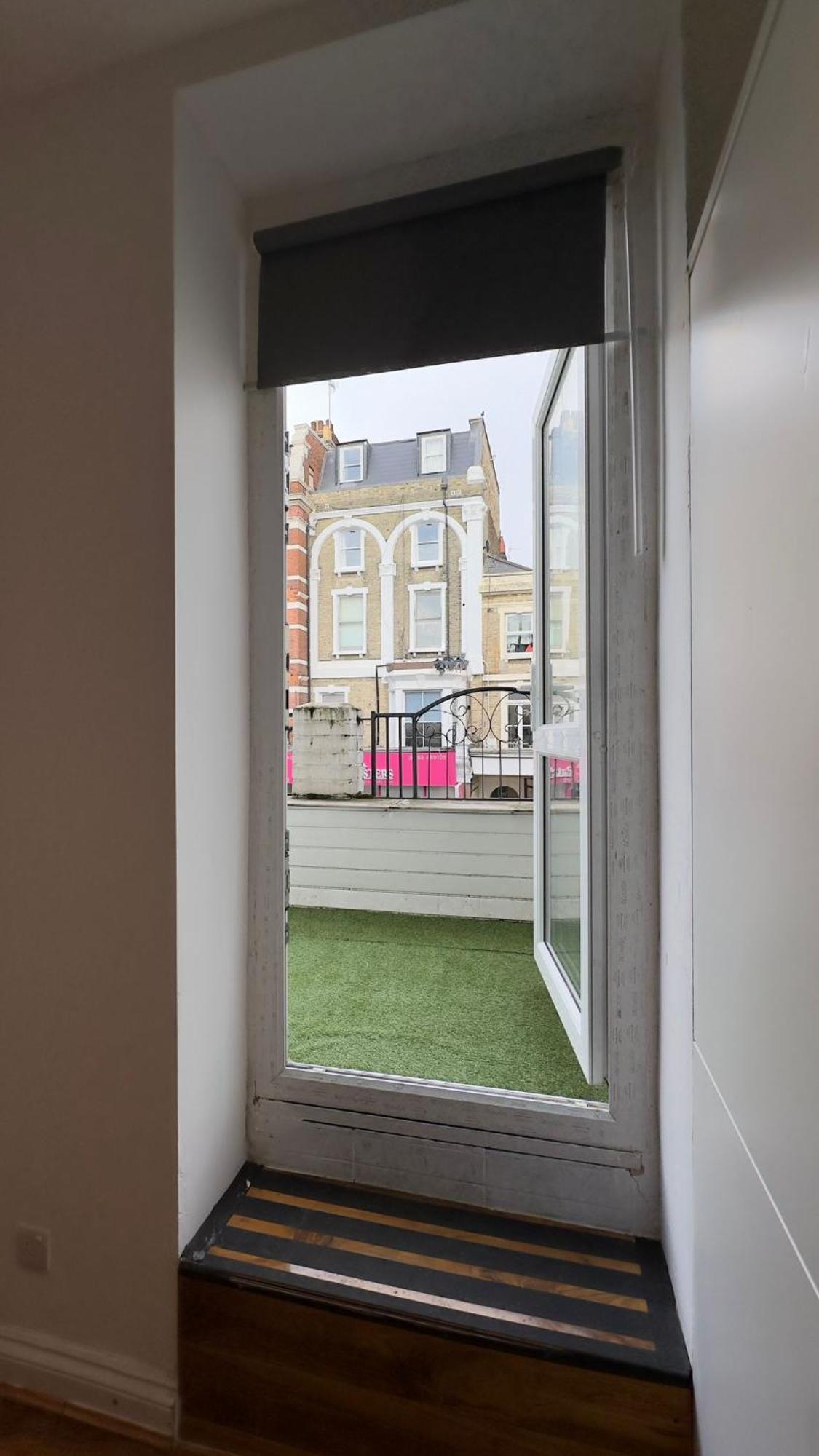 Gasthof Kensington Guest 98 London
