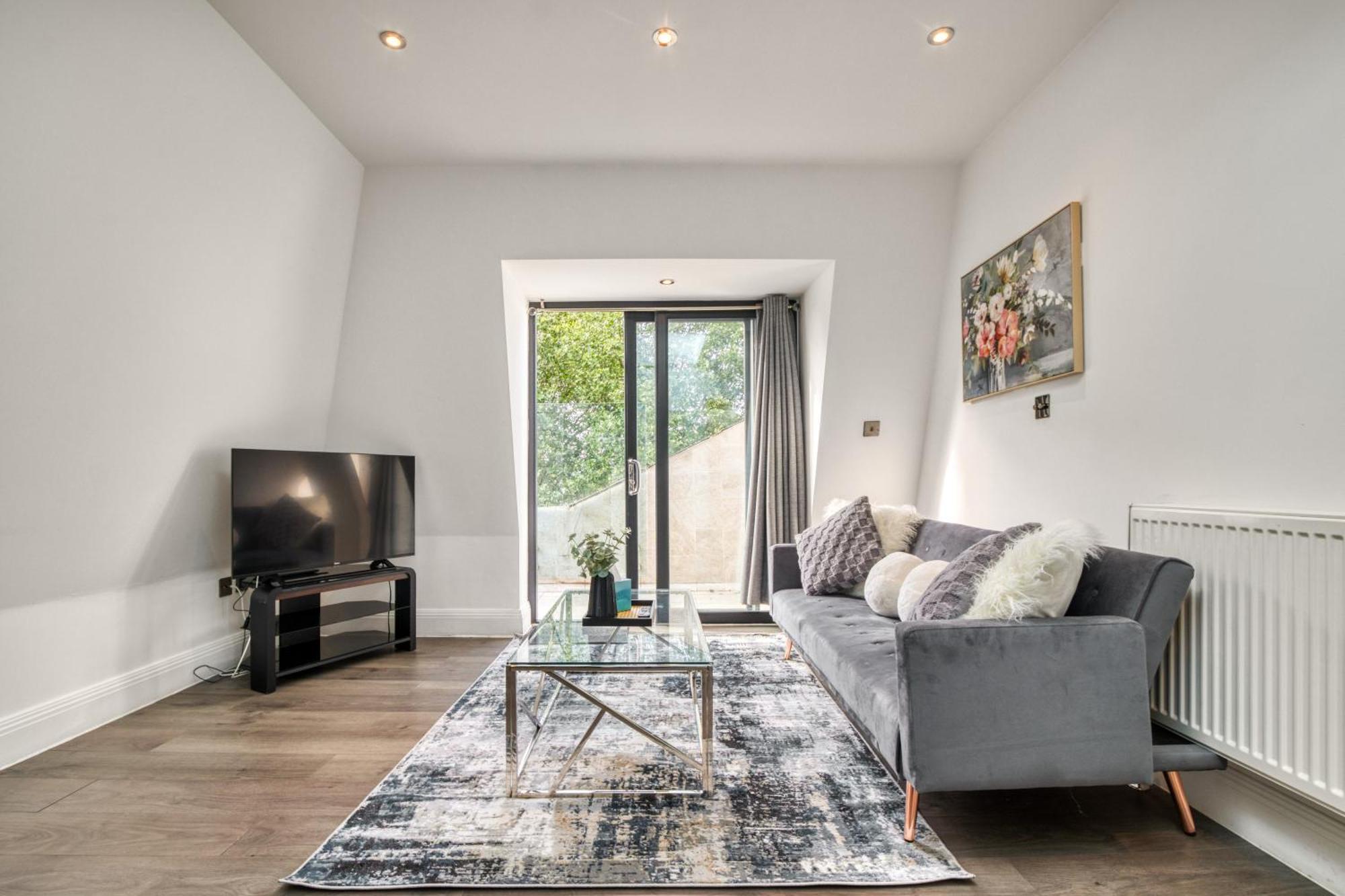 Leilighet Luxurious Hidden Gem In Wandsworth London