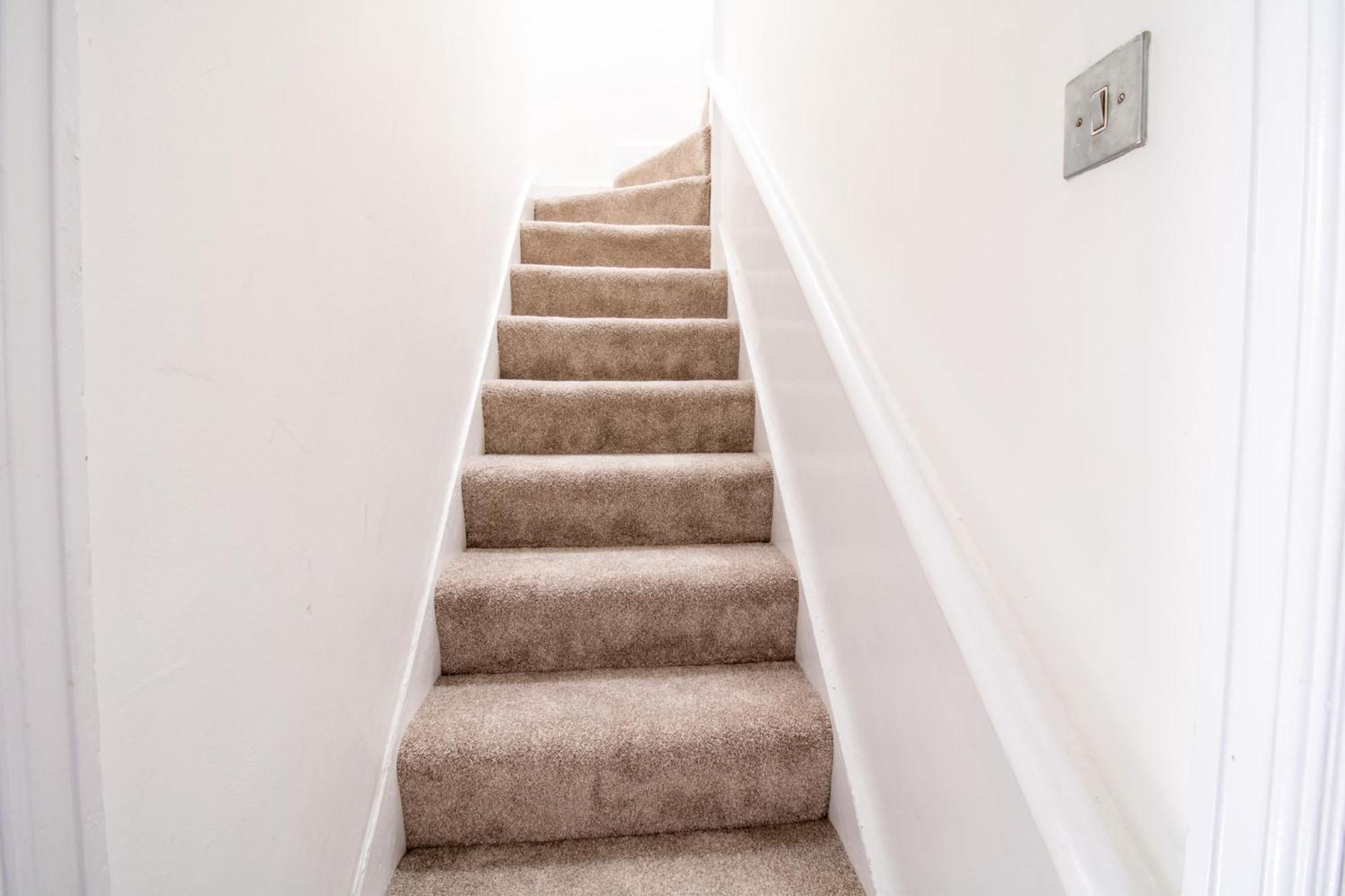 Mayfair Maisonette Chic Spacious 2-bed - 33a Apartment