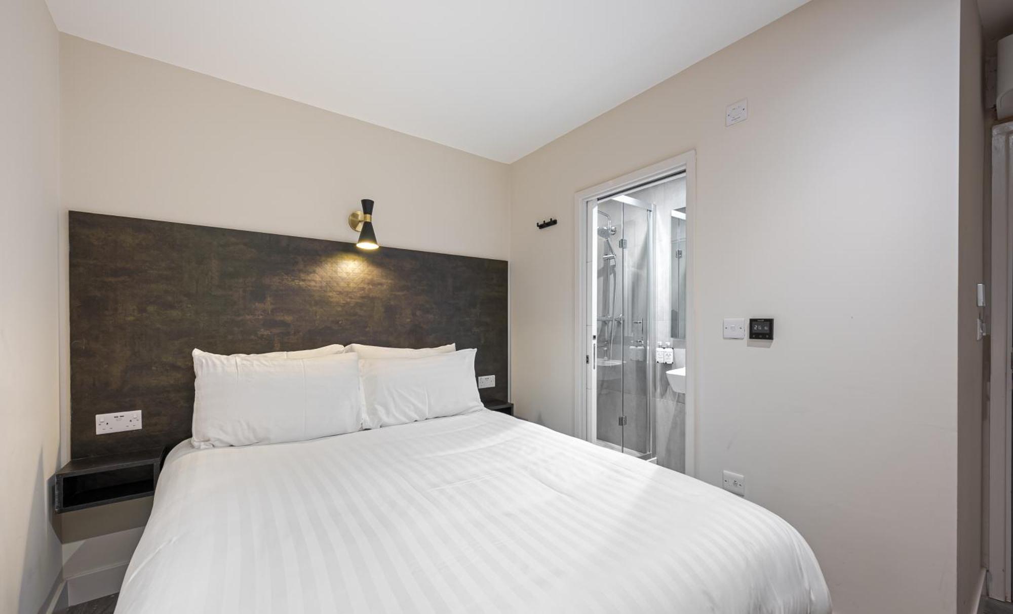 Hotell King's Cross Express