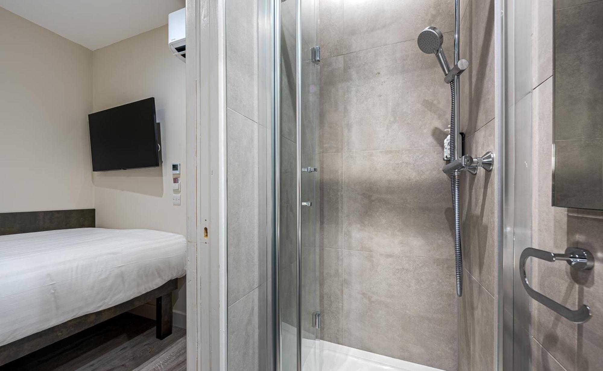 Hotell King's Cross Express 4*