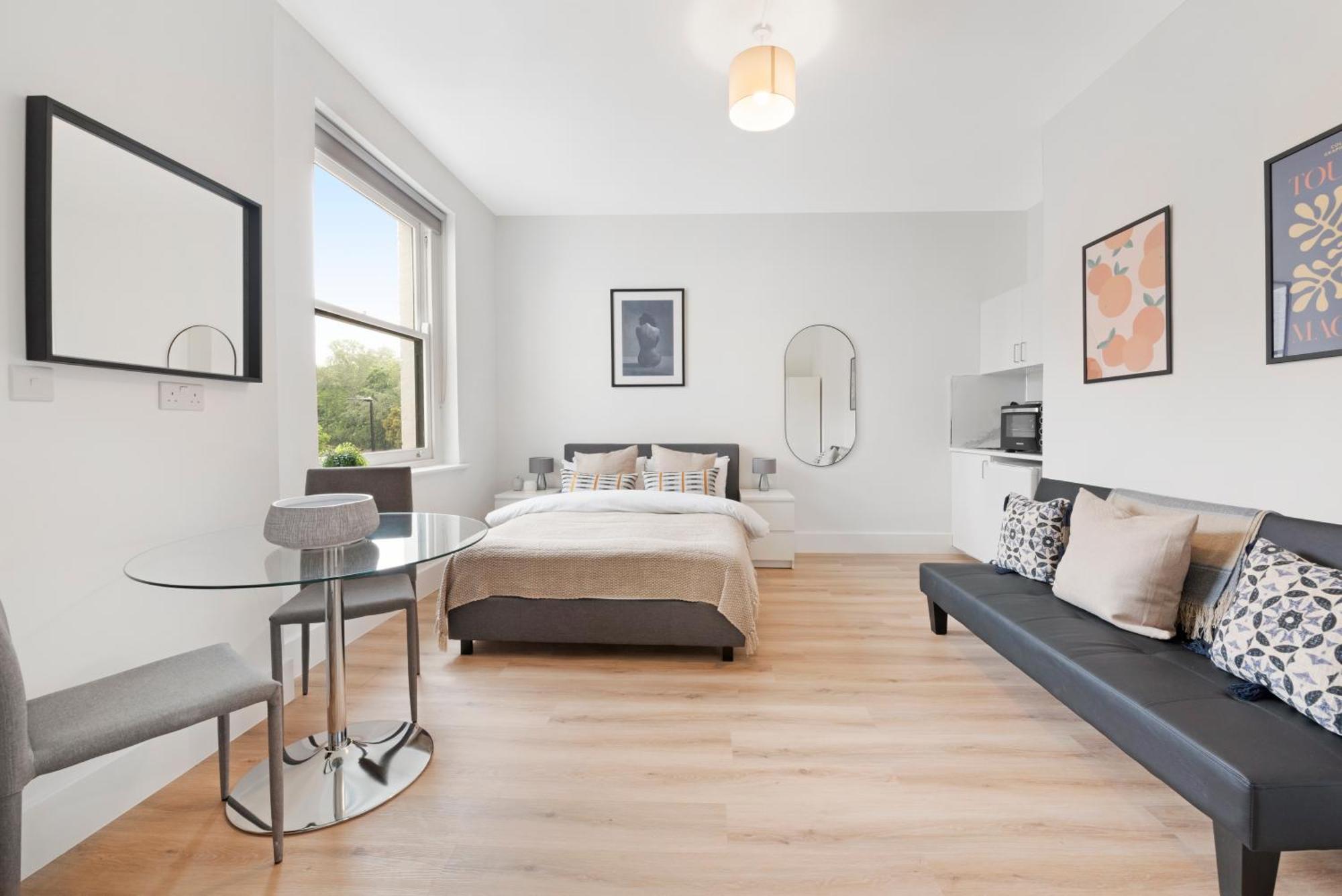 Archway Station Appartement