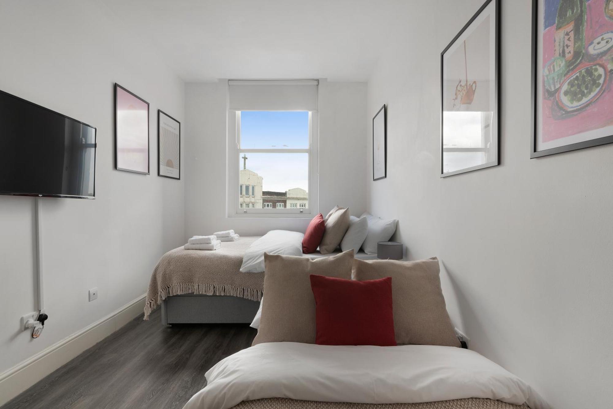 Archway Station Appartement *