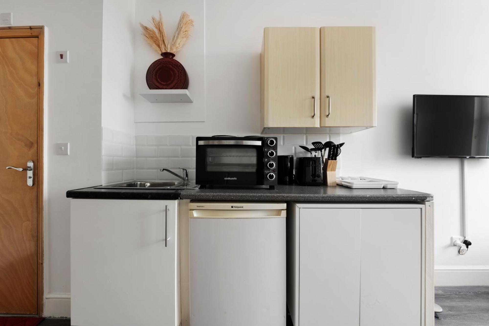 Archway Station Appartement Londen
