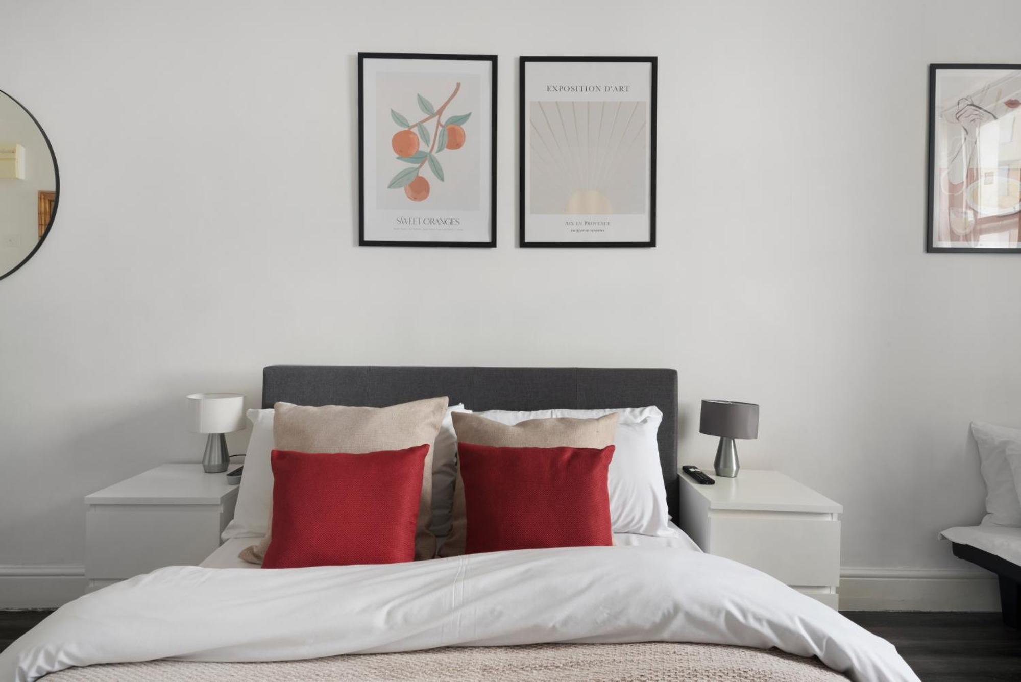Archway Station Appartement Londen