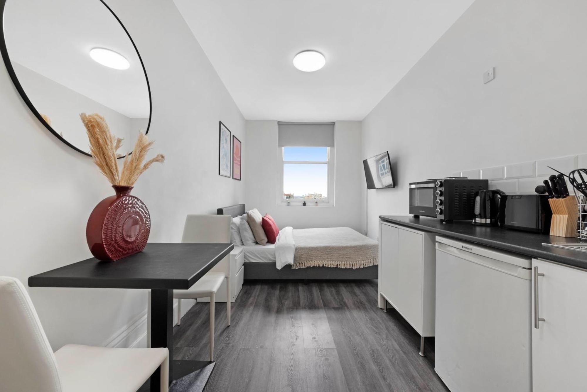 Appartement Archway Station *