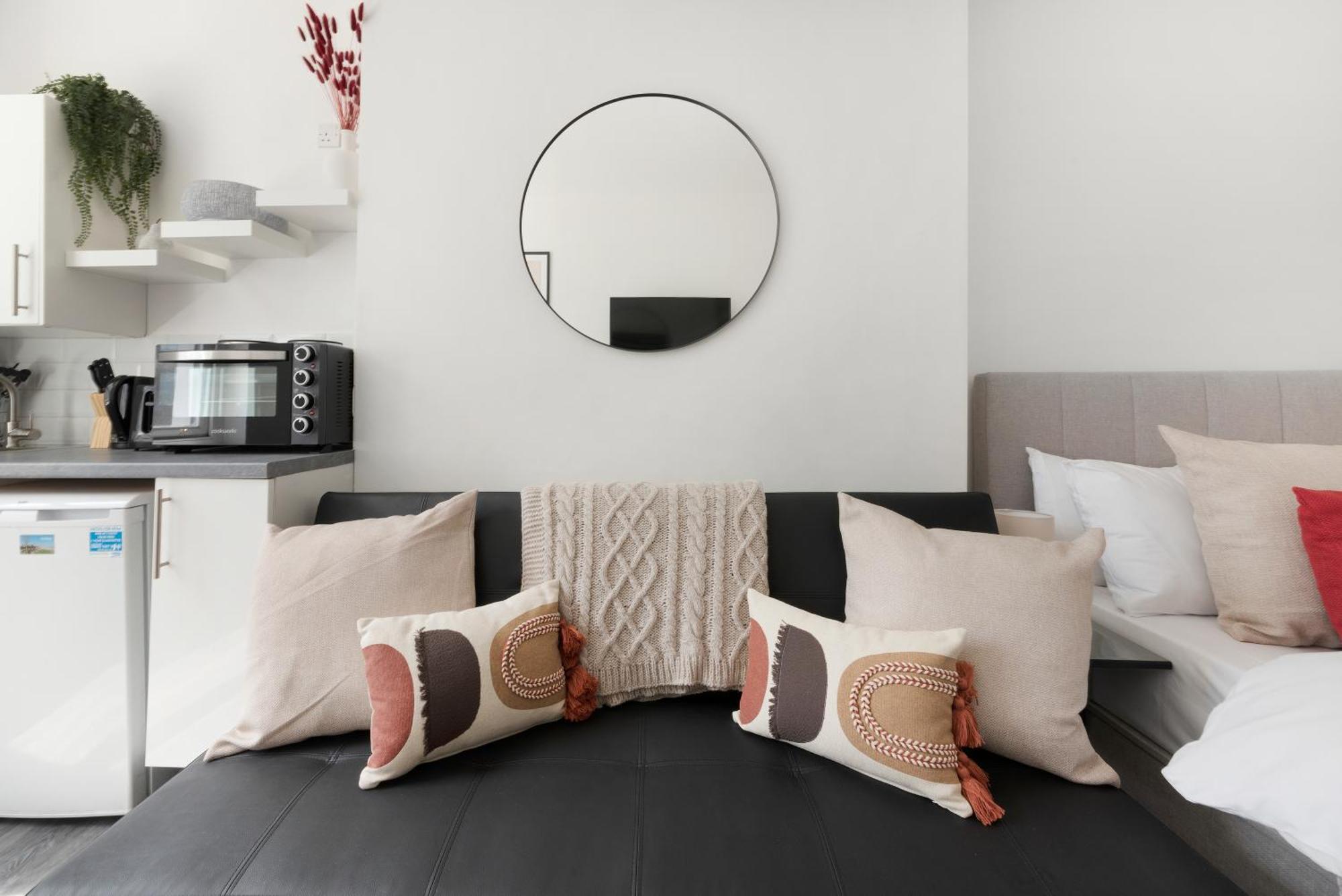 Archway Station Appartement Londen