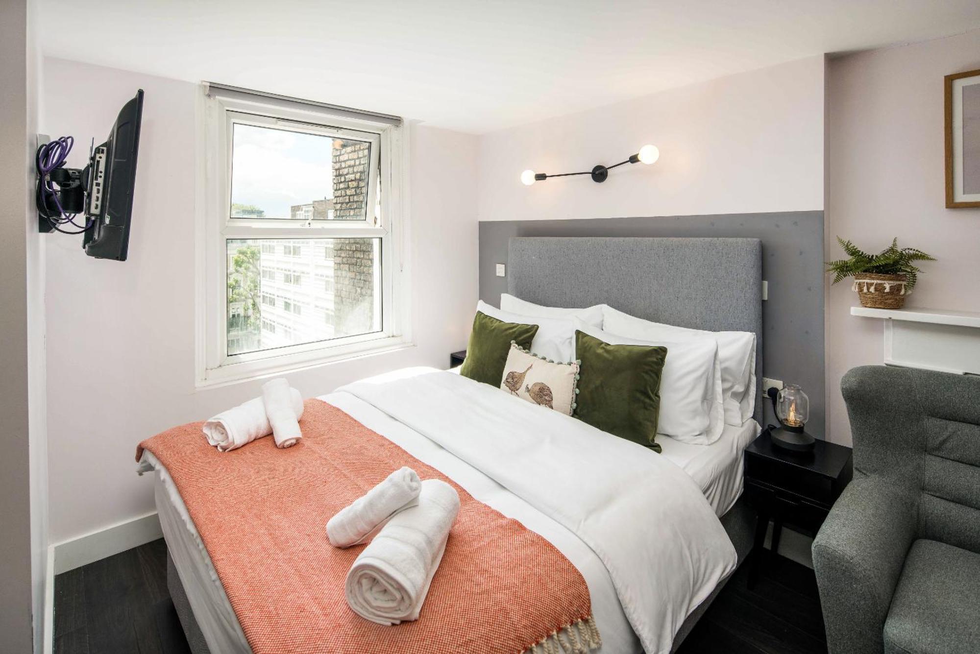 Notting Hill By Sleepy Apartment London
